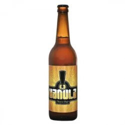 Kanula Kanula Beer
