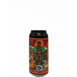 Amundsen Apocalyptic Thunder Juice