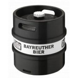 Bayreuther Bierbrauerei Bayreuther Hell