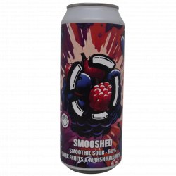 Lost - Smooshed - De Hoppenaar