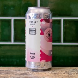 Verdant Brewing Co LSBB25 Collab Series #4 (Little Summer Beer Bash)