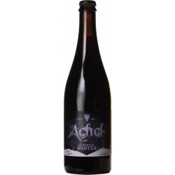 Achel Superior Winter 75cl - Mister Hop