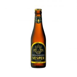 Cornelissen Herkenrode Abbey Vesper - Elings