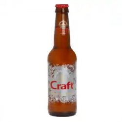 Craft Microbrewery Craft Weiss
