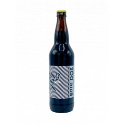 Cycle Brewing Company R2 DOS (2 Year Aged) - ’t Biermenneke