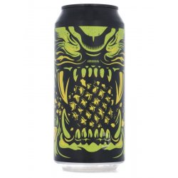 Seven Island Brewery Pineapple Crush