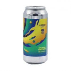 Verdant Brewing Co Endless Horizons