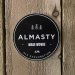 Almasty Brewing Co.. Maui Wowie 