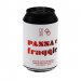 CRAK Brewery collab Other Half Brewing Co. - Panna e Fragole CRAK Brewery collab Other Half Brewing Co. - Panna e Fragole