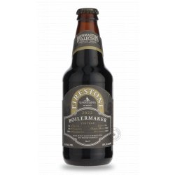 Firestone Walker Brewing Company Boilermaker (2022)