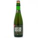 Oude Gueuze Boon à l'ancienne - Bière Lambic Belge - 7% 