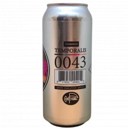 Messorem  Temporalis #0043