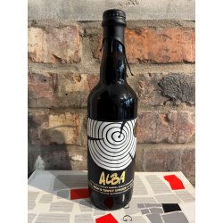 Heather Ale, Alba 30th Anniversary 2022 Expression , 750ml Bottle - The Fine Wine Company