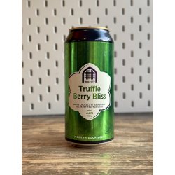 Vault City Brewing Truffle Berry Bliss