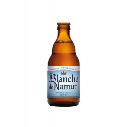 Blanche de Namur - Beerstore Barcelona