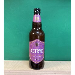 Thornbridge Astryd - Keg, Cask & Bottle