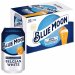 Blue Moon Brewing Company Non-Alcoholic Belgian White 6 pack 12 oz. Can Blue Moon Brewing Company Non-Alcoholic Belgian White 6 pack 12 oz. Can