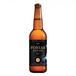 Samothraki Microbrewery Fonias