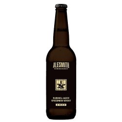 AleSmith BA Speedway Stout - 3er Tiempo Tienda de Cervezas