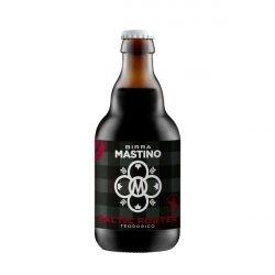 Birra Mastino Teodorico