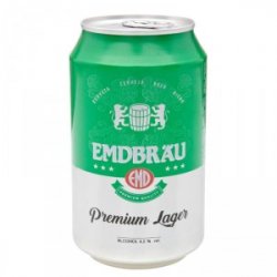 Emdbräu Emdbräu Premium Lager