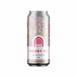 Love Hearts Session Sour, 440ml Can - The Fine Wine Company