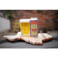 Newbarns Brewery, Eat Yer Bread, 440ml Can - The Fine Wine Company