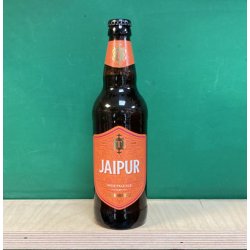 Thornbridge Jaipur - Keg, Cask & Bottle