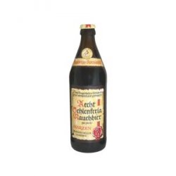 Aecht Schlenkerla Rauchbier (Märzen) - 9 Flaschen - Biershop Bayern