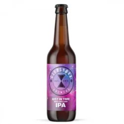 Clepsydra Brewing Just In Time