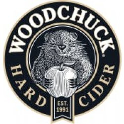 Woodchuck Bubbly Pearsecco Hard Cider 6 pack - Outback Liquors