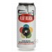 Mason Ale Works Flat Black  Moksa 