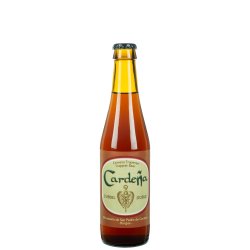 Cardena Dubbel 33Cl - Belgian Beer Heaven