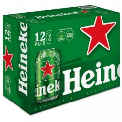 Heineken