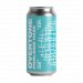 Overtone Brewing Co, New Poolside Haze Small Pale Ale440ml Can Overtone Brewing Co, New Poolside Haze Small Pale Ale440ml Can