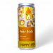 Hoppy Hog Brewery Pear Soda 0.33L Hoppy Hog Brewery Pear Soda 0.33L