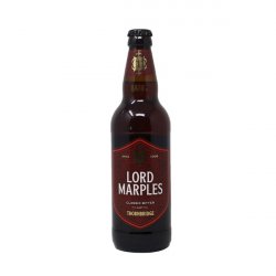 Thornbridge Brewery Lord Marples