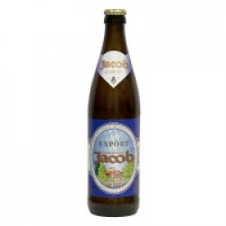 Familienbrauerei Jacob Export