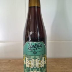 Yakka Quadruple Yakka Quadruple