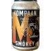 Kompaan Foreign Legion Smokey 330ml Kompaan Foreign Legion Smokey 330ml