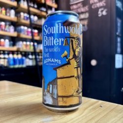 Adnams Southwold Bitter