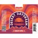 Four Peaks Desert Daydream Hazy IPA Four Peaks Desert Daydream Hazy IPA