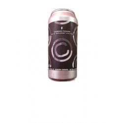 Garage Beer Co.  Carbon Fusion NEIPA, 7% 44cl - BrewFellas