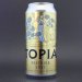 Utopian - Festbier 2023 - 5.5% (440ml) 