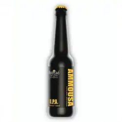 AMMOUSA brewery AMMOUSA English IPA