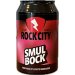 Rock City Brewing Smulbock 330ml Rock City Brewing Smulbock 330ml