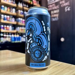 Sudden Death Brewing Co. Brewpub Anniversary Special (2025)