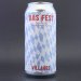 Villages - Das Fest - 5.4% (440ml) Villages - Das Fest - 5.4% (440ml)