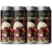 Nothus PACK 12 LATAS DARK LAGER 470CC Nothus PACK 12 LATAS DARK LAGER 470CC