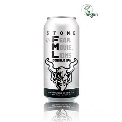 Stone  Fear Movie Lions 47cl - Cervebel